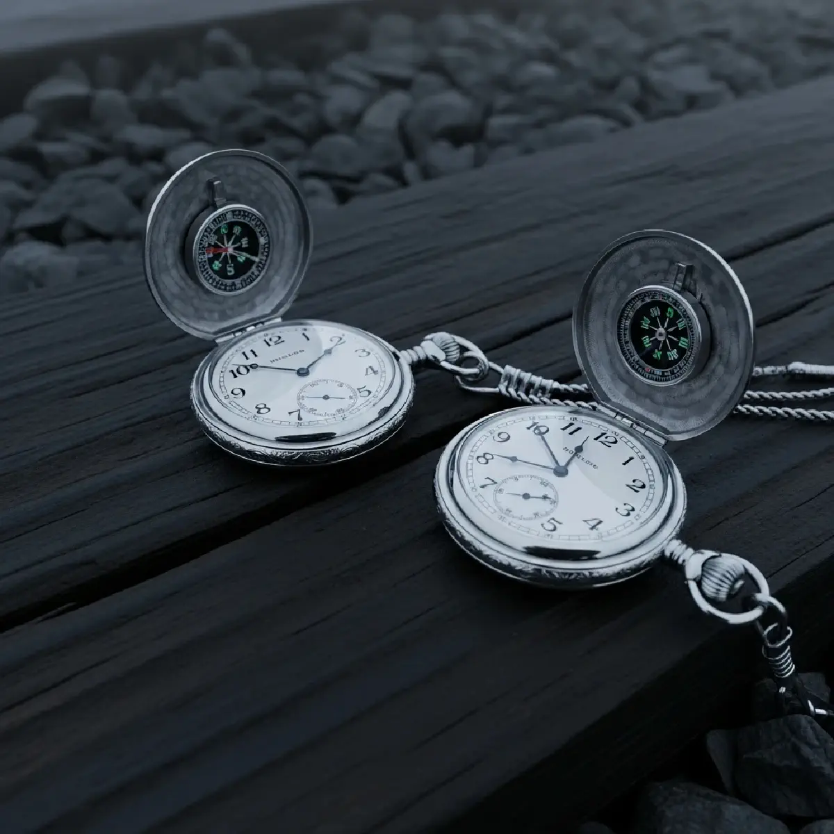 The System's Perfect Victim - Part 2: The Railroad Manager Who Followed Policy