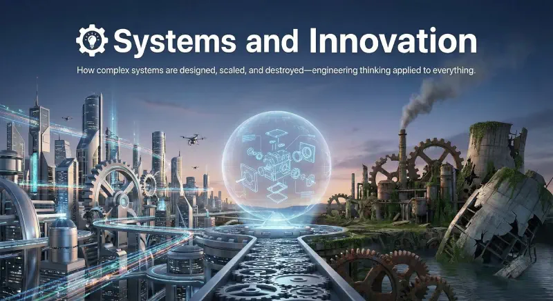 Systems and Innovation