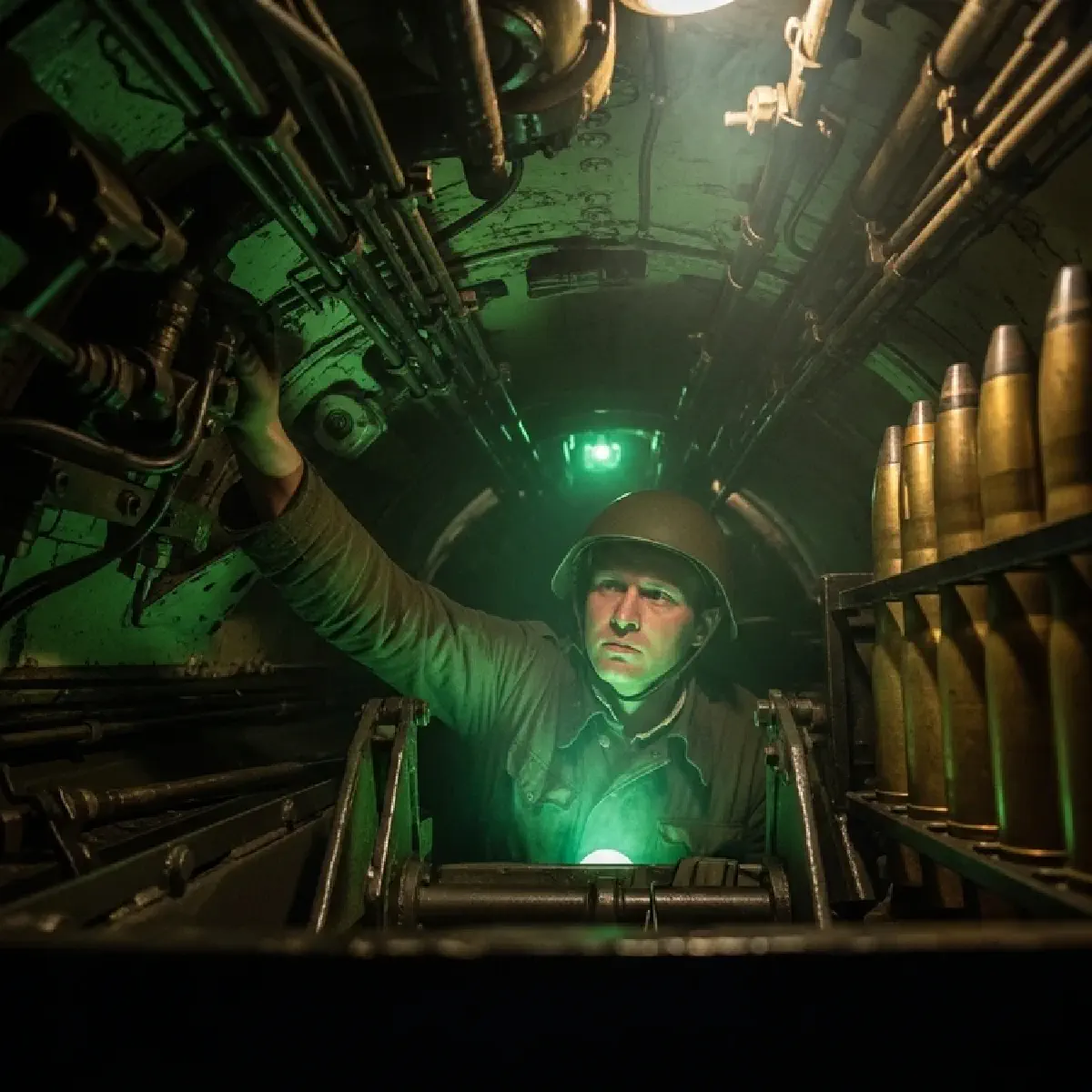 The Steel Revolution - Part 4: The Human Toll of Functional Efficiency