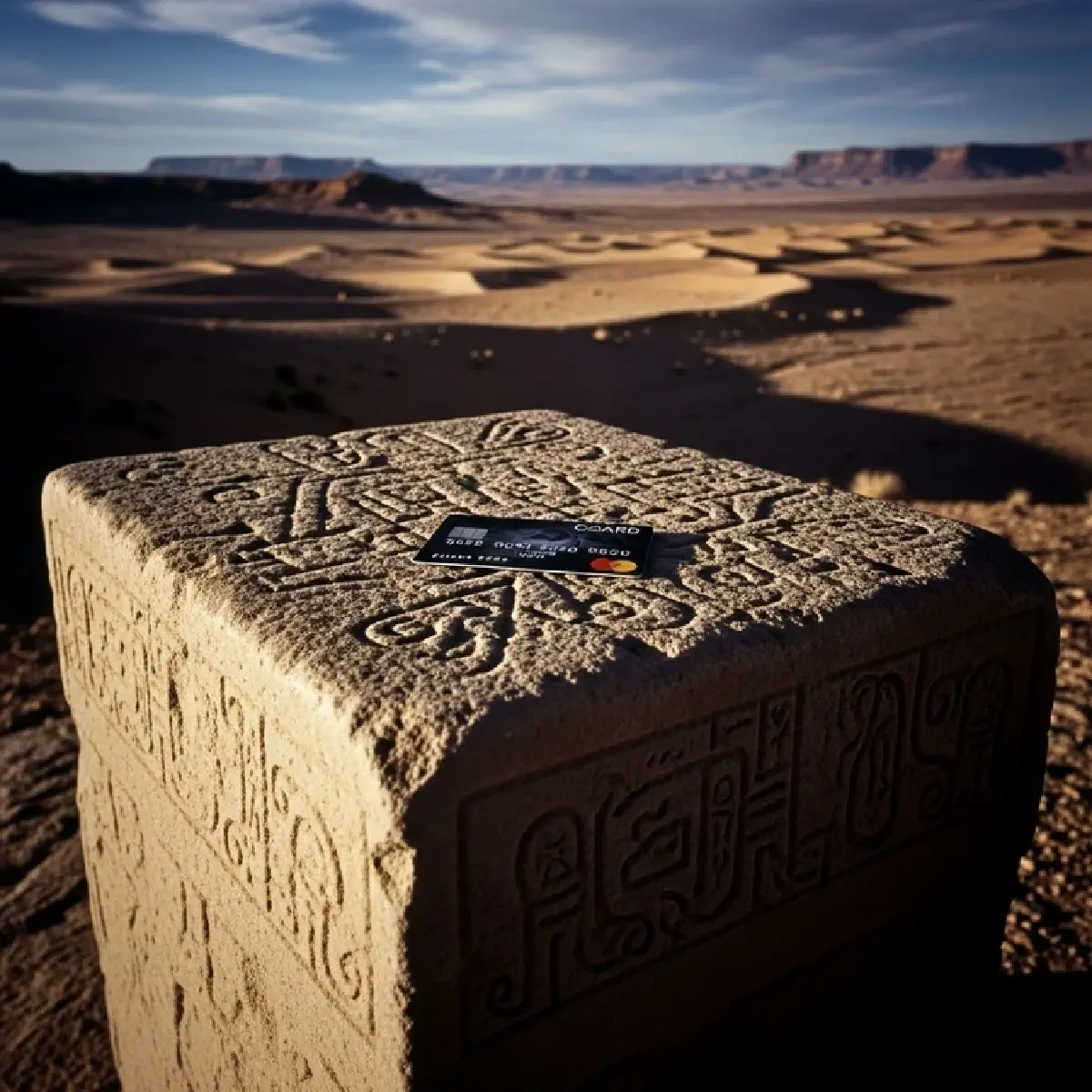 Post 1: The Architecture of Wealth – Part 1: From Barter to Belief