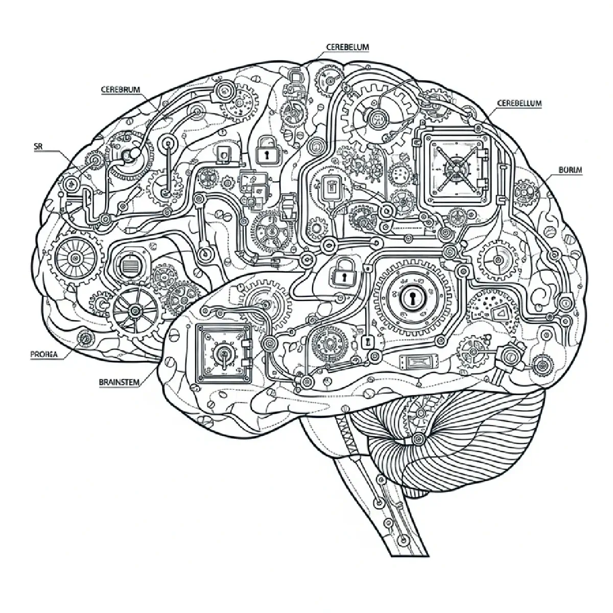 Post 2: The Architecture of Wealth – Part 2: Psychoanalyzing the Coin
