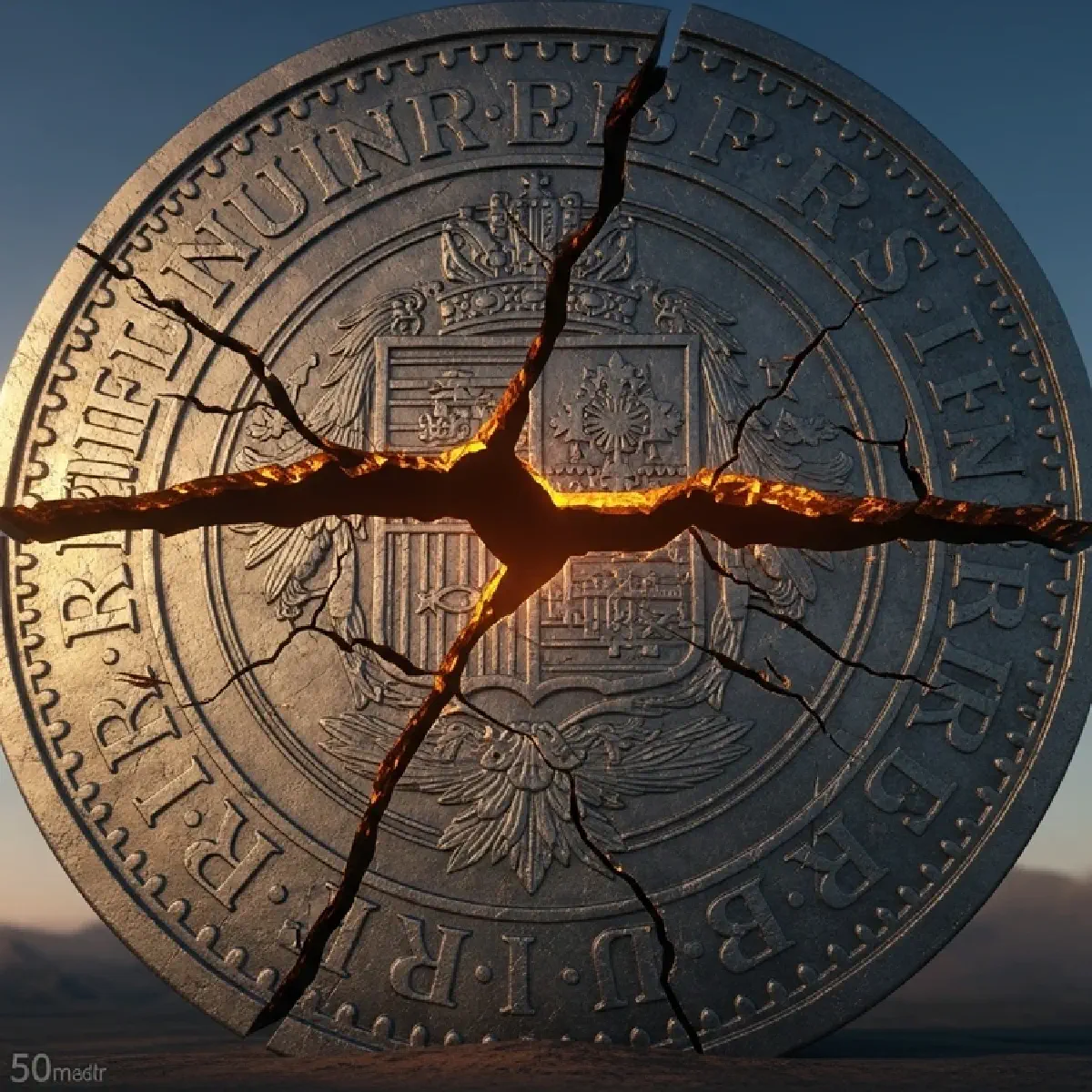 Post 4: The Architecture of Wealth – Part 4: The Pathology of Capital