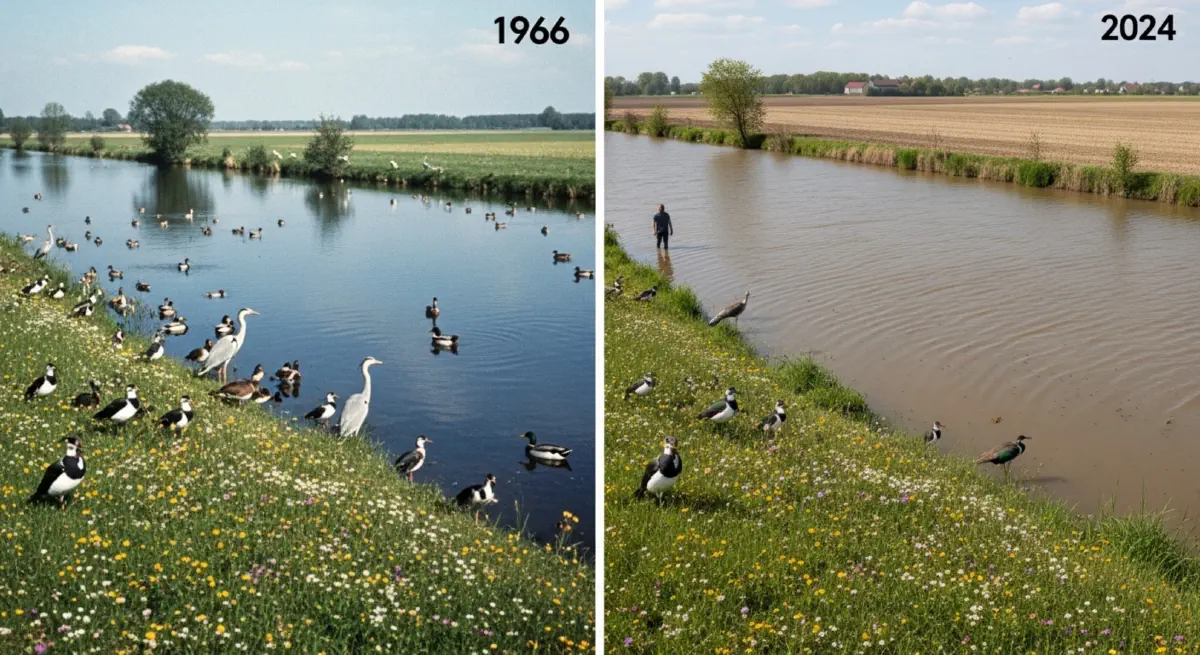 The Biodiversity Budget, Part 2: The Sixth Extinction Rate