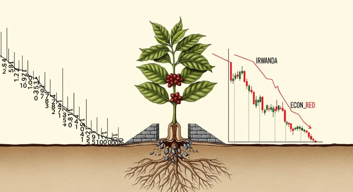 The Commodity Curse – Part 1: The Price That Pulled the Trigger