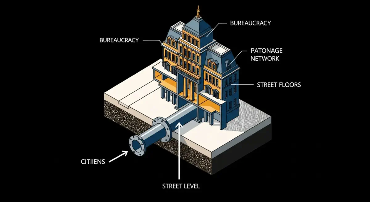The Commodity Curse – Part 3: When the Super-Cycle Ended