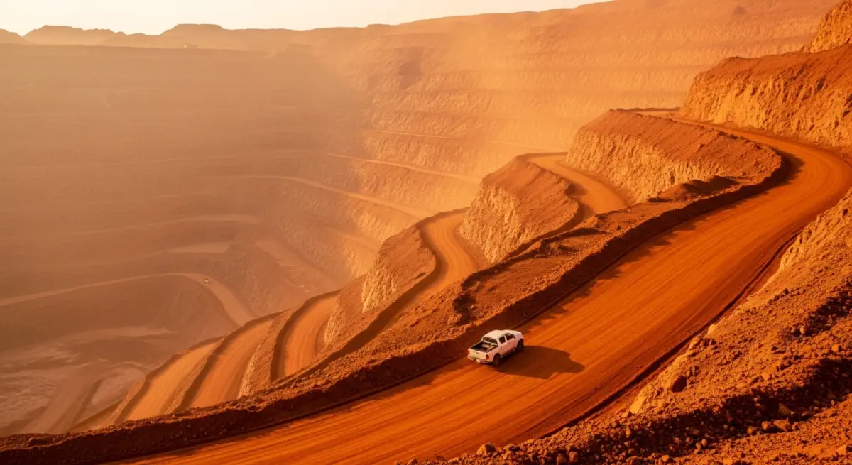 The Debt Architecture – Part 1: The Double Bind