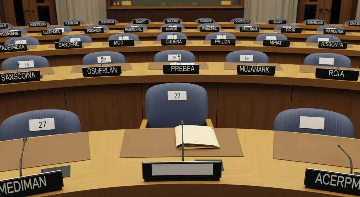 The Debt Architecture – Part 2: The Creditor Architecture