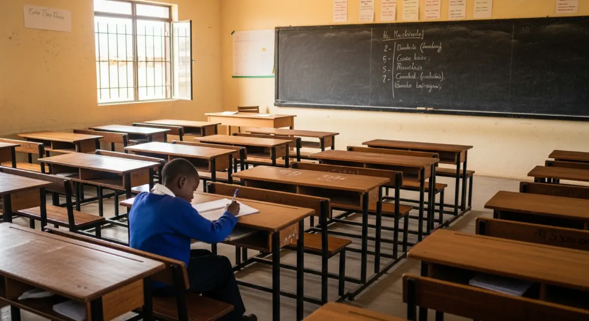 The Debt Architecture – Part 3: What Austerity Cuts