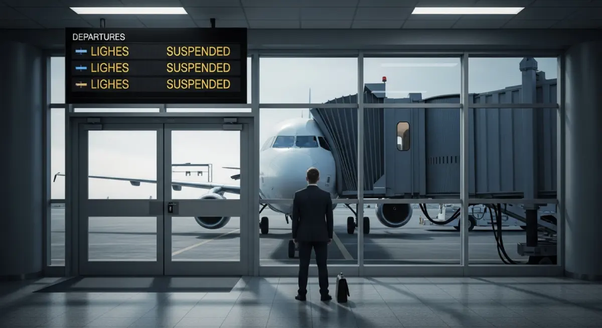 The Debt Architecture – Part 4: The Default Trap