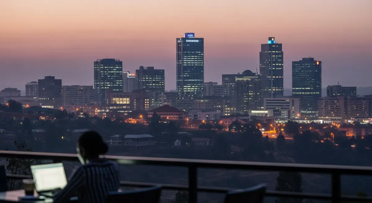 The Debt Architecture – Part 5: The Architecture of Escape