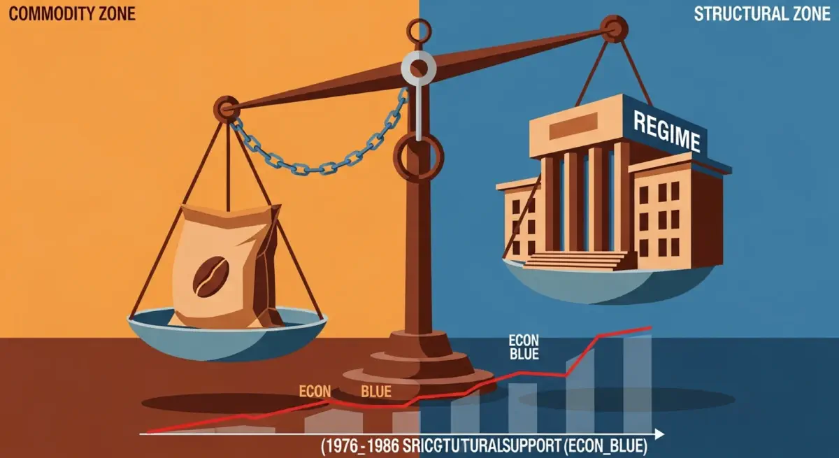 The Dictator's Calculus – Part 1: The Price of Loyalty
