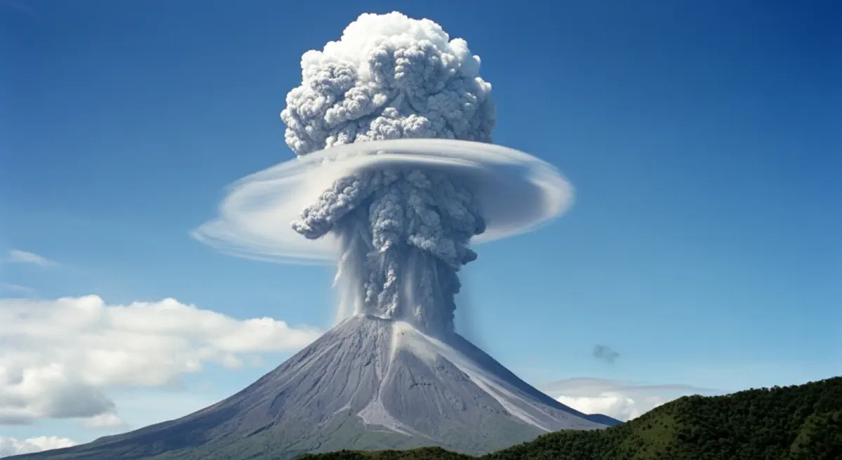 The Geoengineering Ledger – Part 1: The Emergency Lever