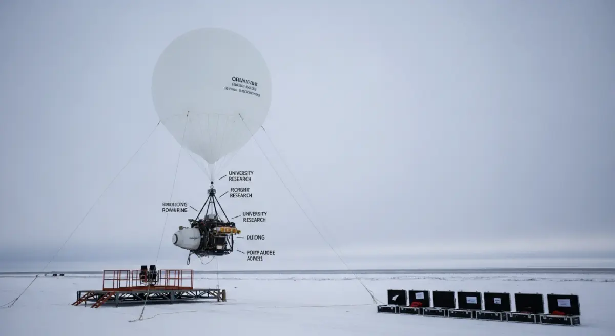 The Geoengineering Ledger – Part 2: The Moral Hazard Machine