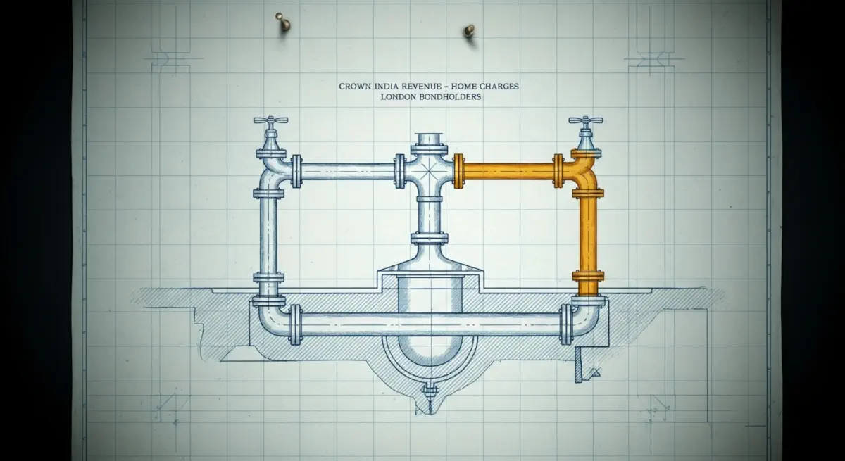 The Imperial Balance Sheet – Part 5: A System Designed for Capture