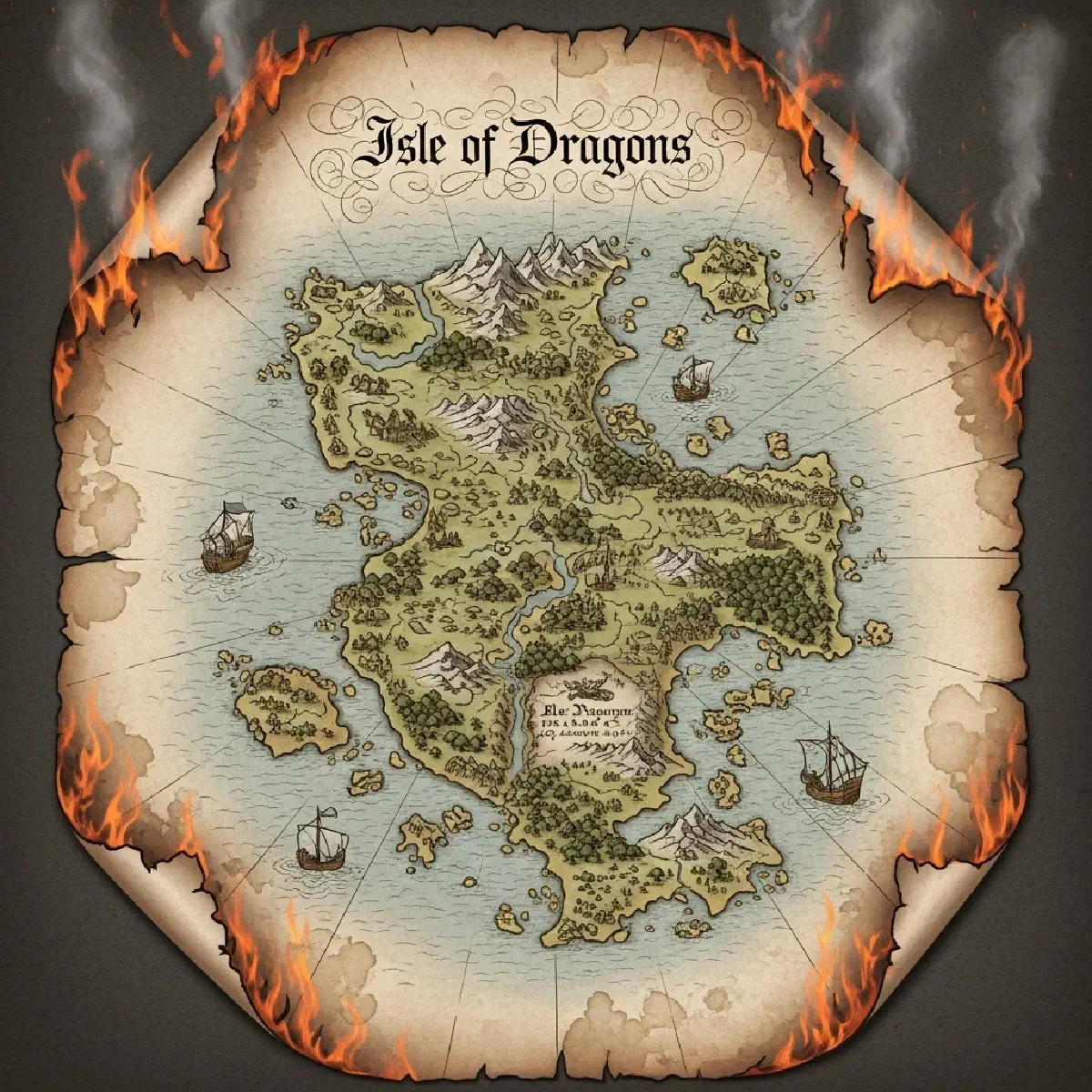 The Invisible Doctrine - Part 1: The Blank Slate and the Birth of the Consumer