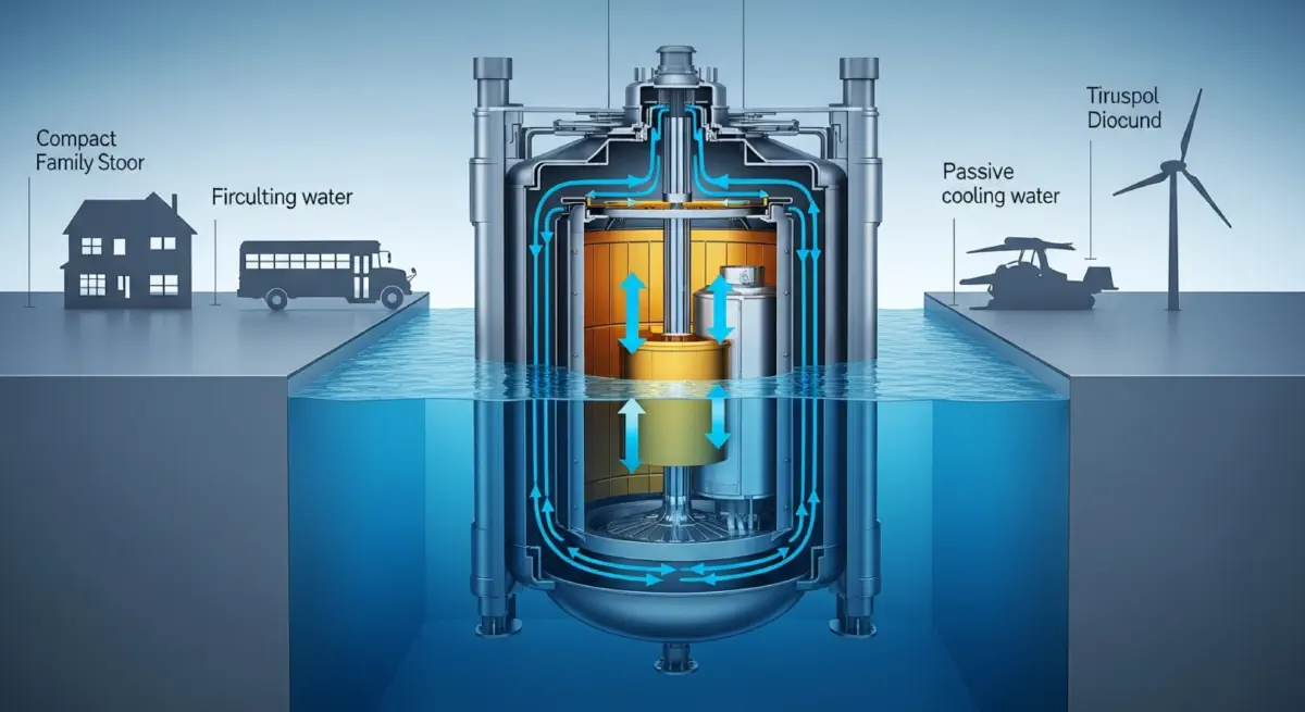 The Nuclear Accounting, Part 3: The New Reactor Calculus