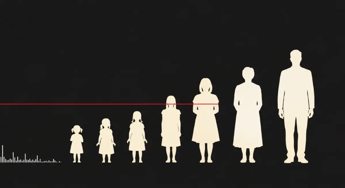 The Peace That Never Came – Part 5: The Third Metric: Who Is Being Killed in Gaza
