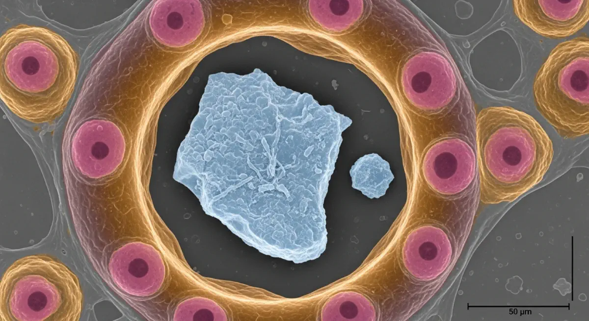 The Plastic Externality, Part 3: The Microscopic Crisis
