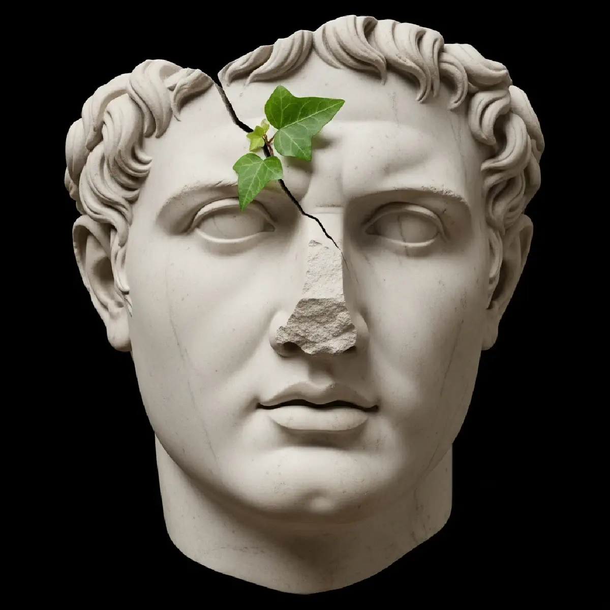 The Poisoned Chalice – Part 3: The Senator Who Tried to Save the Republic