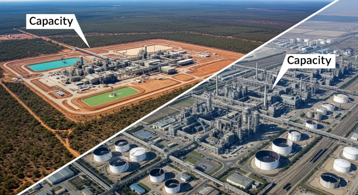 The Rare Earth Gambit – Part 2: The Processing Chokehold — China's Refinery Network and the IRA's Miscalibration