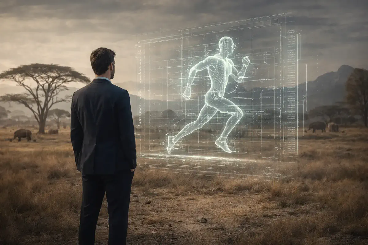 The Spectacle of Control- Part 1: The Utility Crisis and the Birth of Sublimated Labor