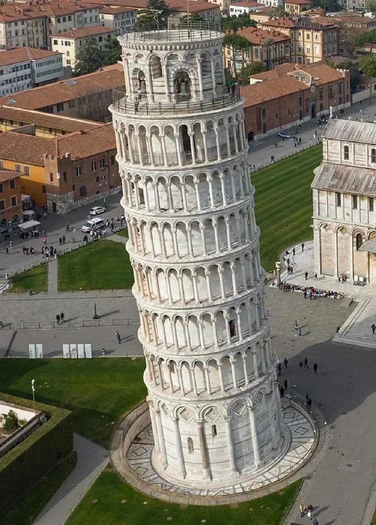 The Structural Post-Mortem - Part 4: The Leaning Tower of Pisa: When Foundation Failure Became a Tourist Attraction