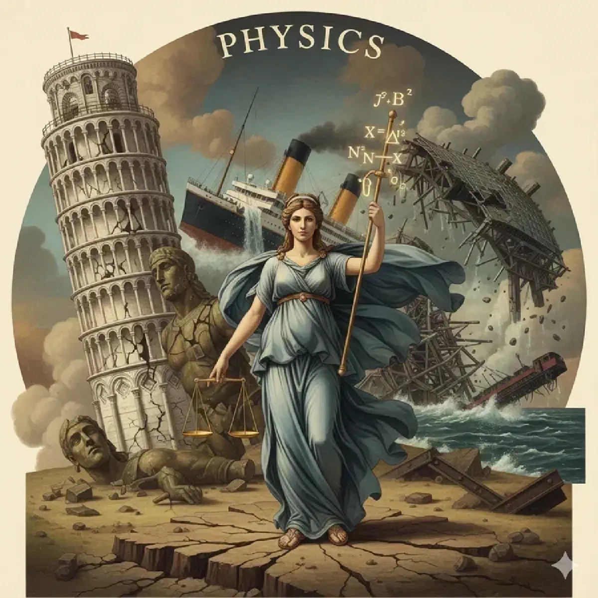 The Structural Post-Mortem - Part 9: Physics Always Wins: The Data Behind Engineering's Spectacular Failures