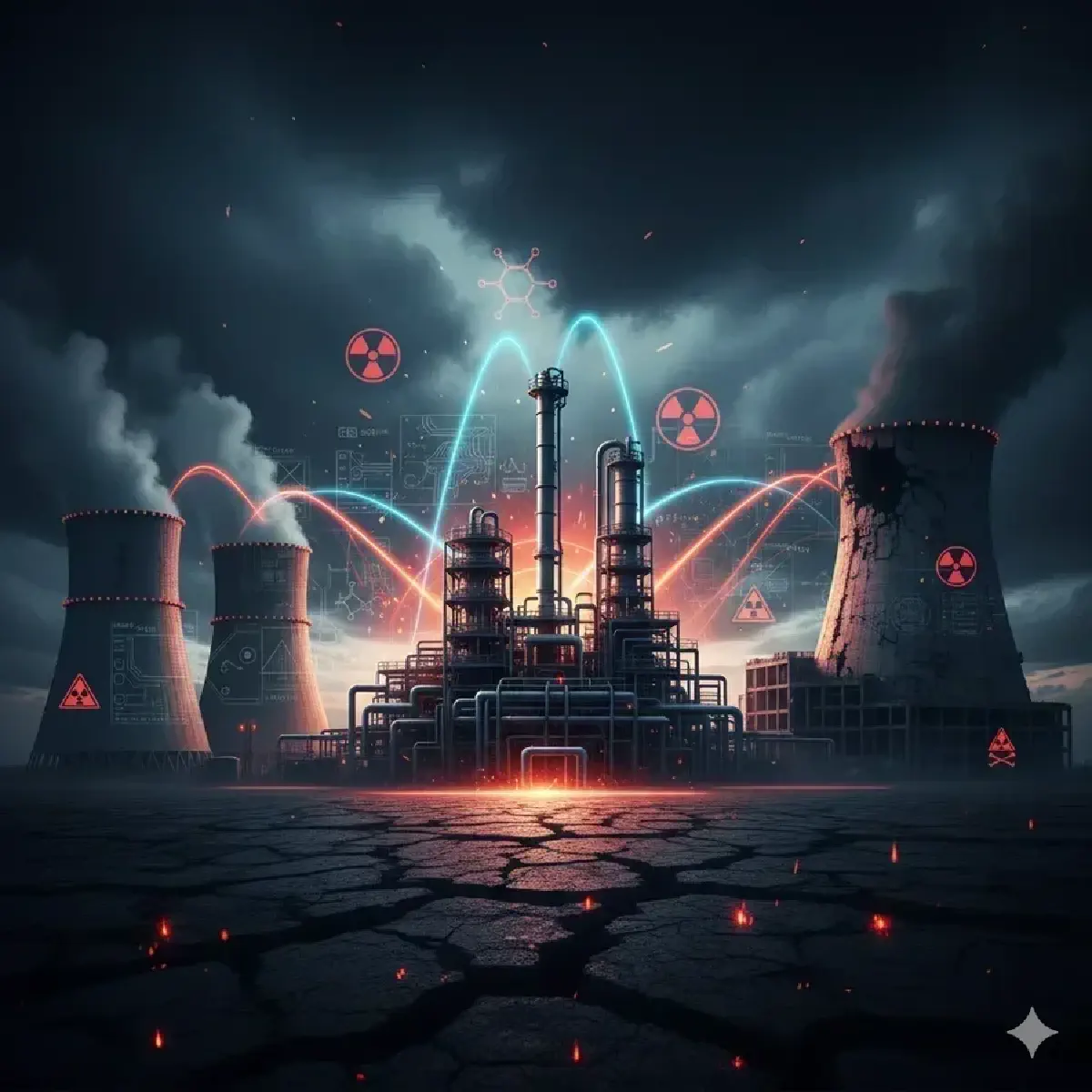 The Structural Post-Mortem - Part 10: 5 Counter-Intuitive Lessons from Three Legendary Engineering Disasters