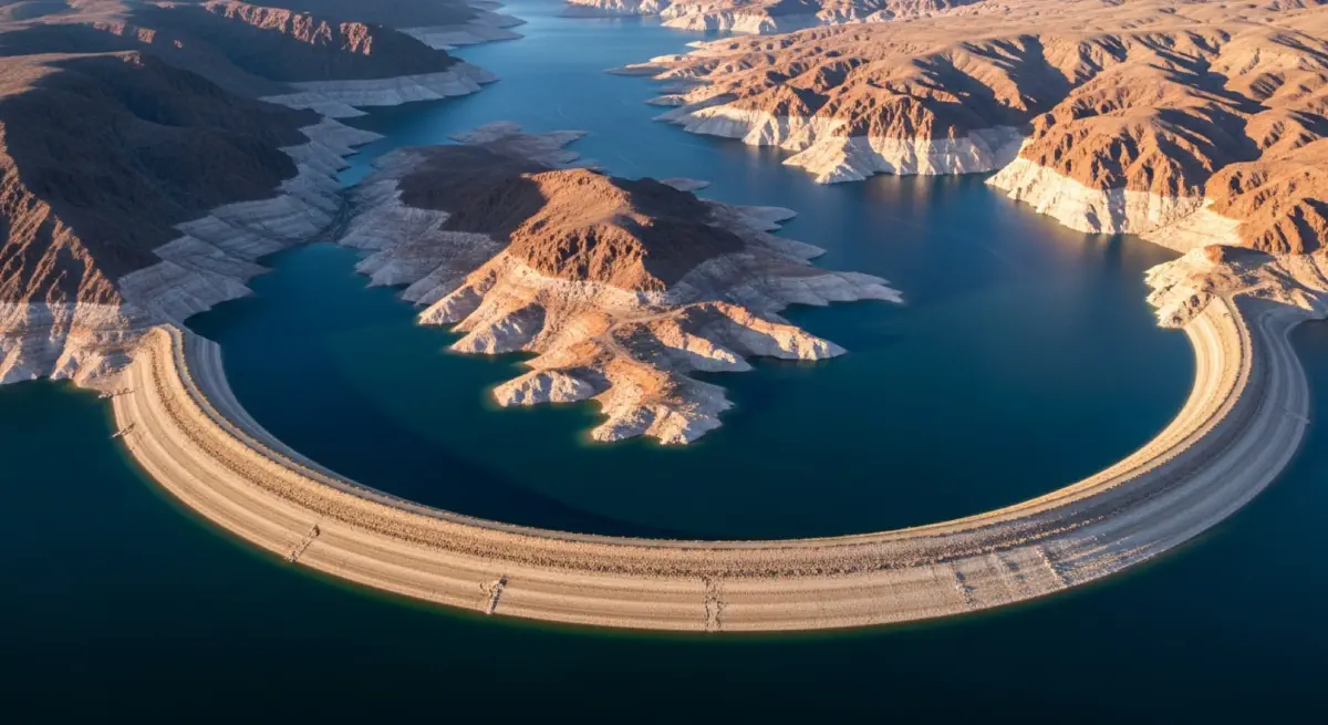 The Water Ledger – Part 4: Pricing the River