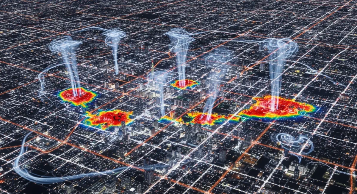The Thermodynamics of Civilization – Part 2: The Fossil Acceleration and Its Entropy Debt