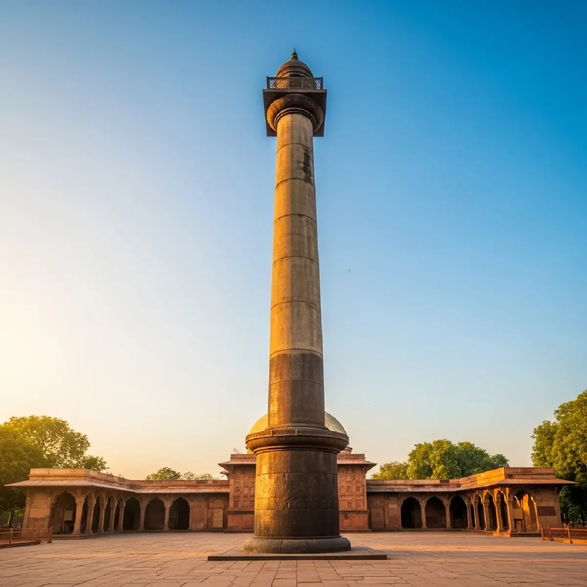 The Unbroken Code: Ancient Materials That Defy Time - Part 1: Self-Healing Concrete and the Secret of Roman Immortality