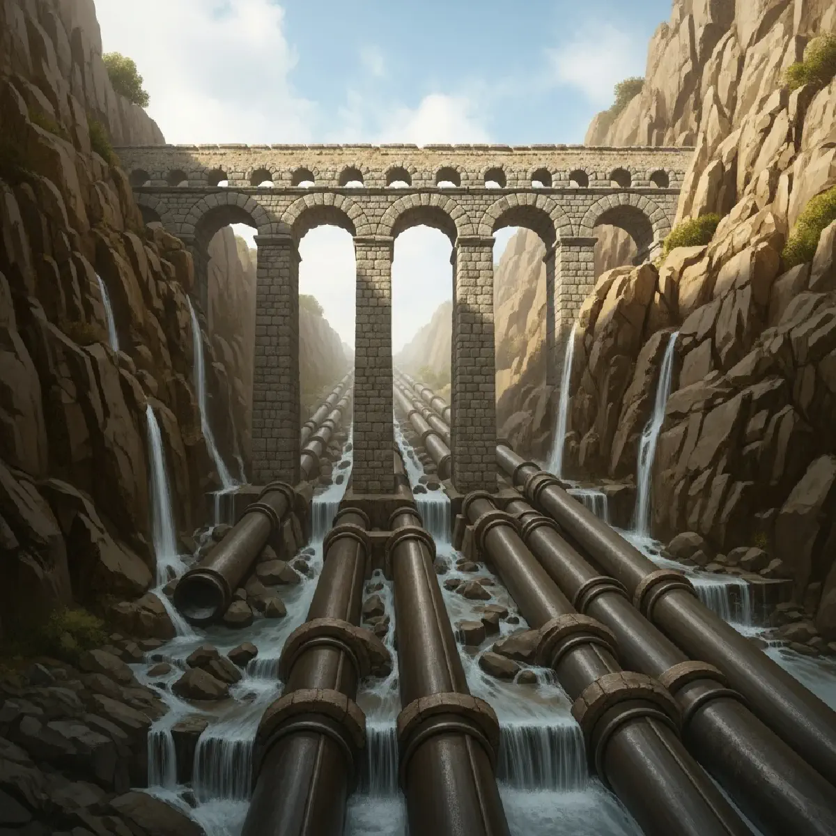 The Unbroken Code: Part 5: The Baghdad Battery: Decoding the Electrochemical Riddle