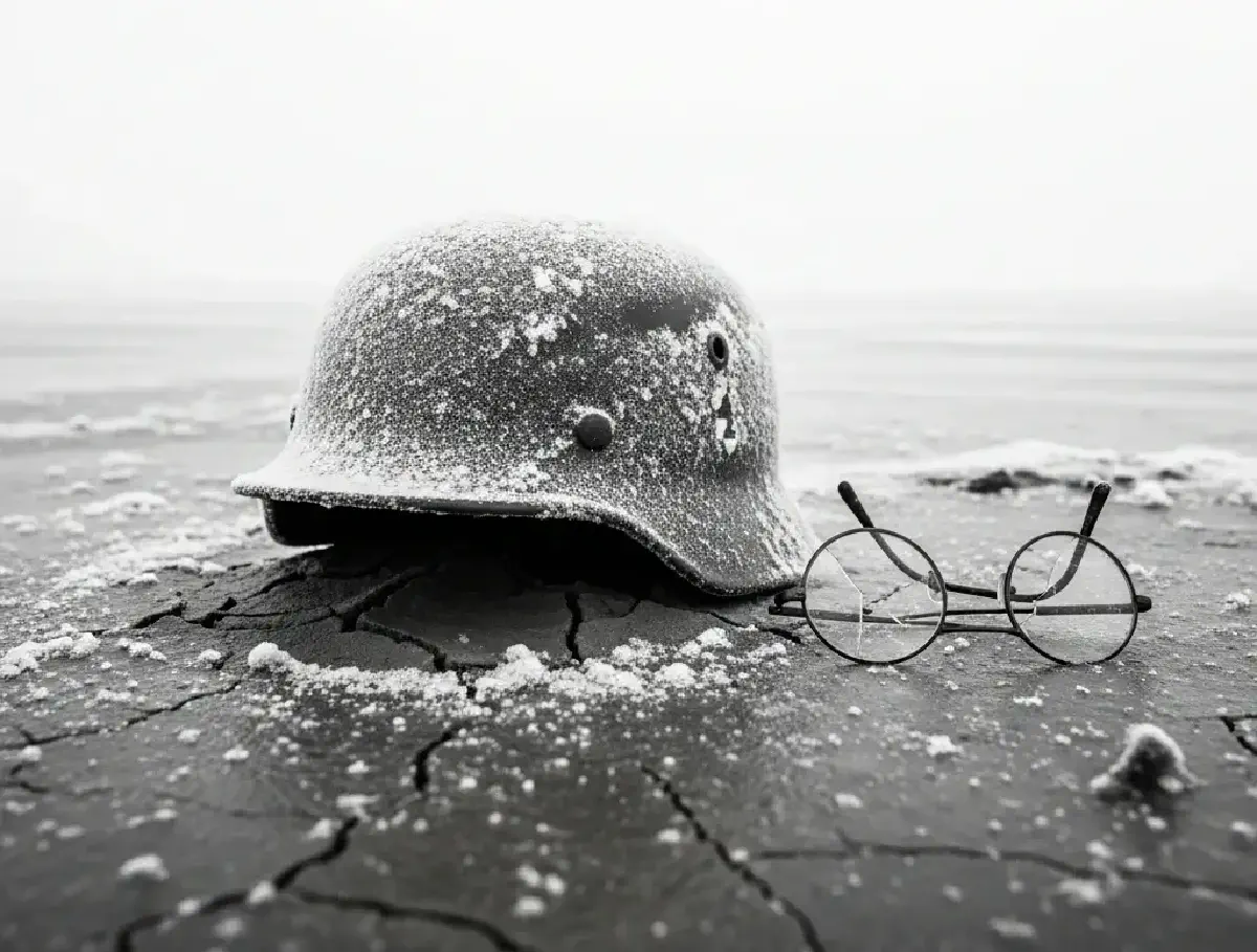 The Uncredentialed Leader – Part 2: The General Who Refused to Retreat