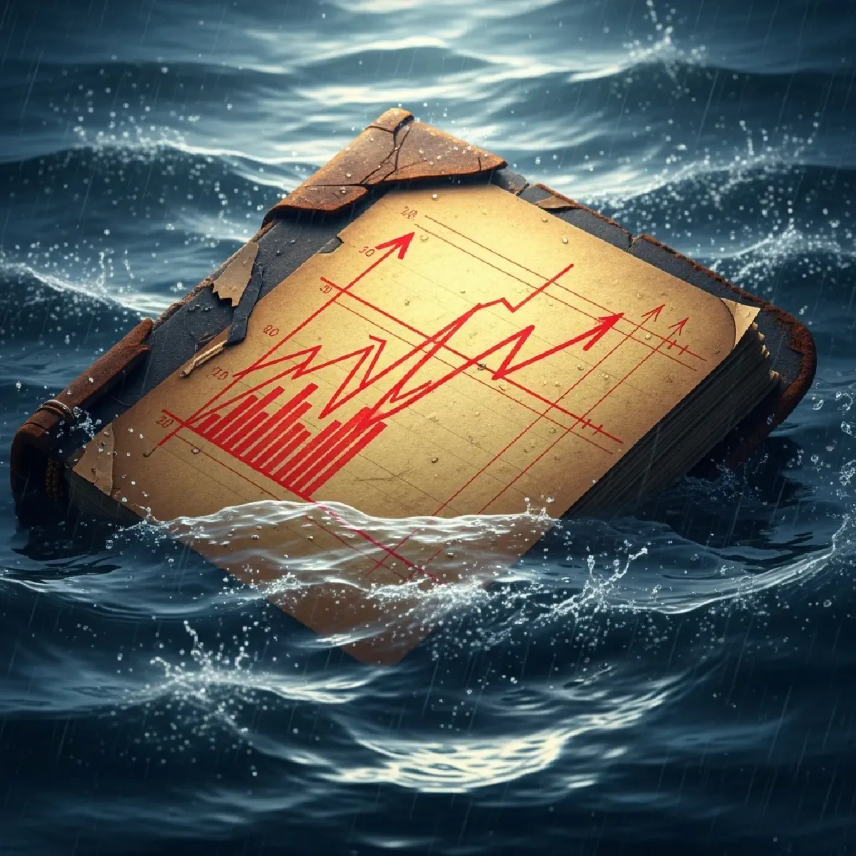 The Uninsurable Future – Part 1: Mapping the Climate-Driven Crisis Through Soaring Premiums and Nonrenewal Rates