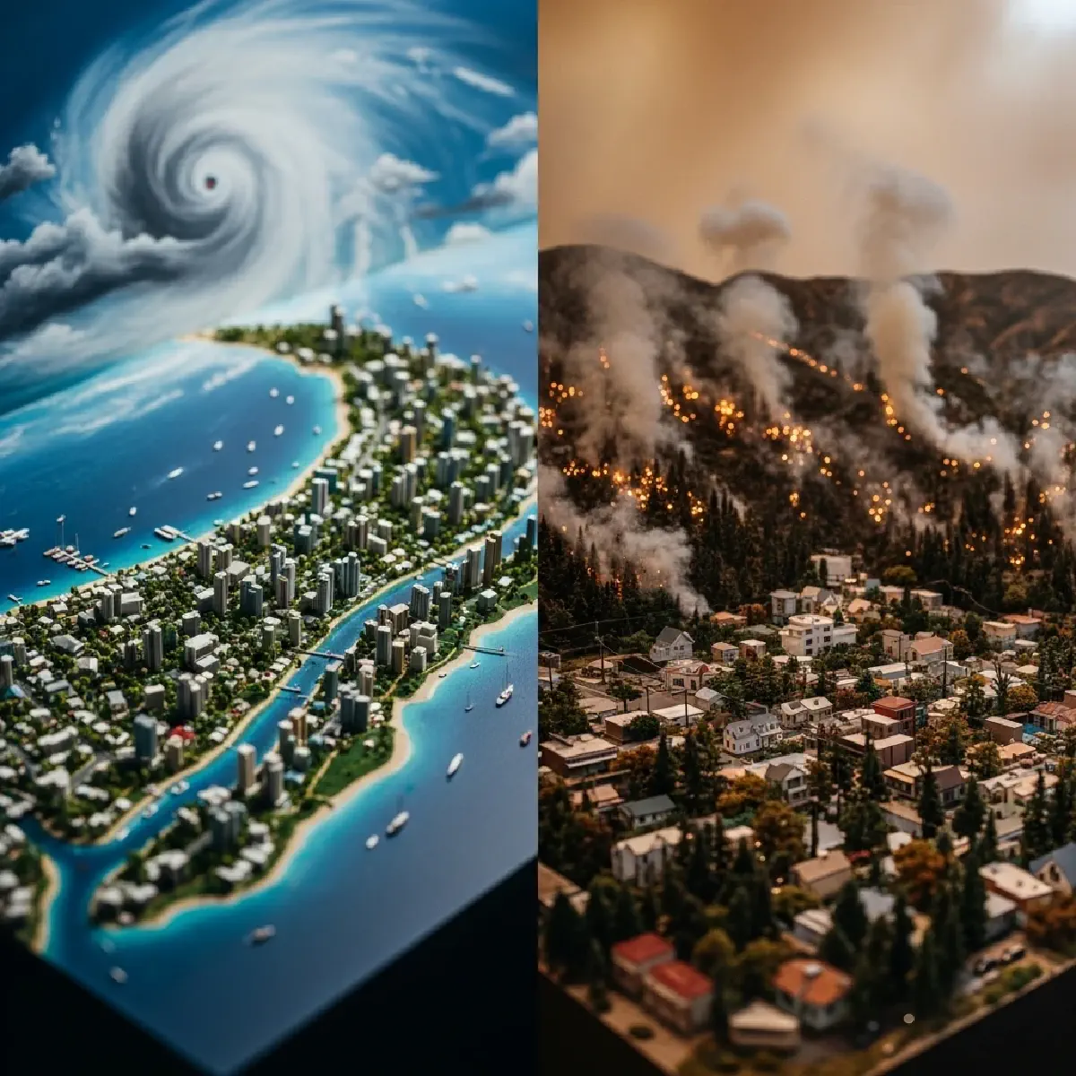 The Uninsurable Future – Part 2: Policy Paralysis: Deregulation, Debt, and the Failure of State Insurance Backstops