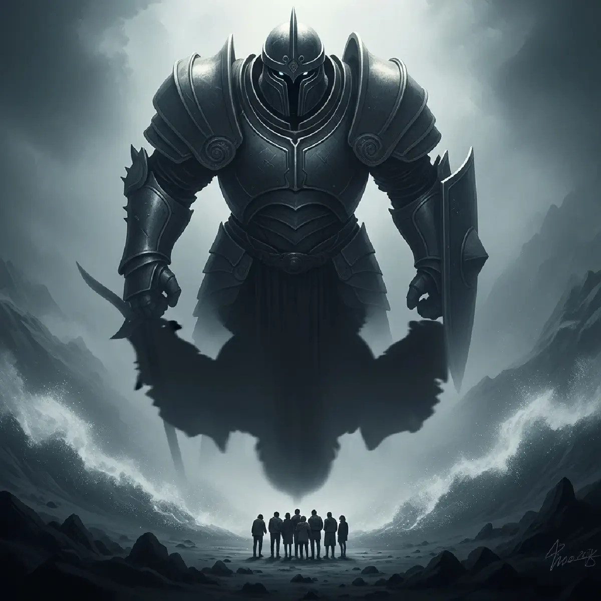 The Untidy Business of Thinking - Part 2: The Price of Peace: Why We Submit to Authority