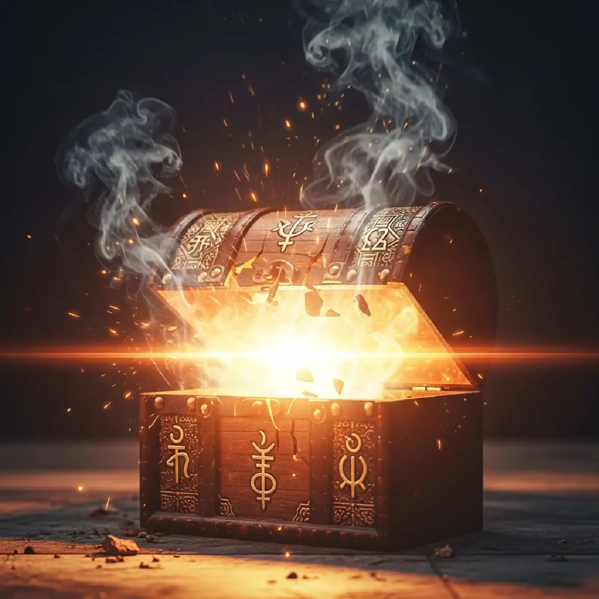 The Untidy Business of Thinking - Part 4: The Philosopher: A Terrible Explosive