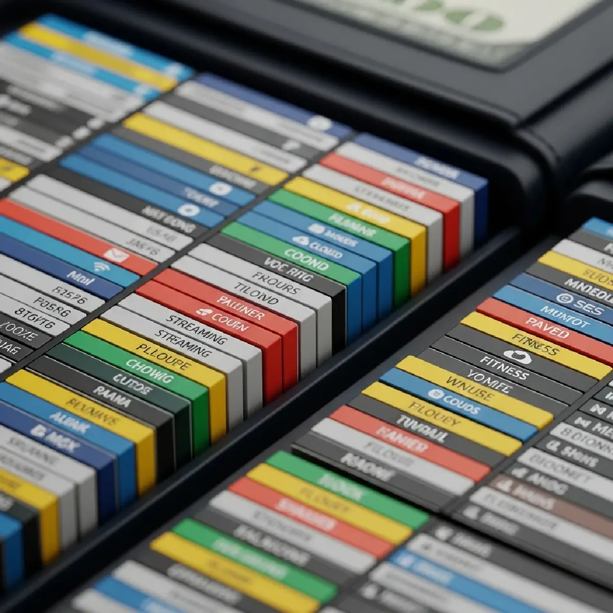 The Unvarnished Ledger - Part 2: The Subscription Trap