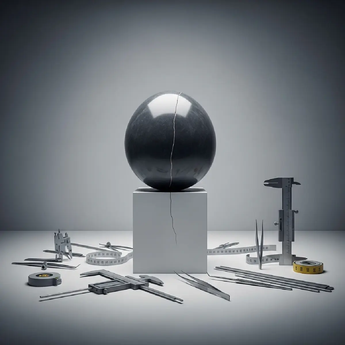 The Unvarnished Ledger - Part 5: The Myth of Optimization