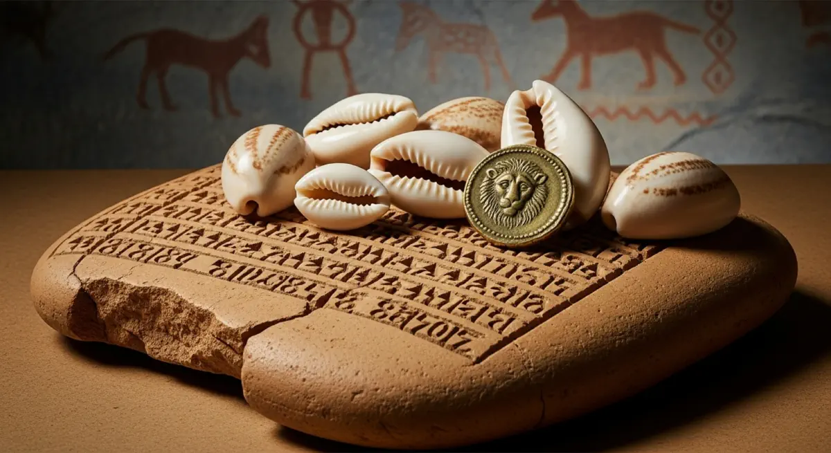 The Value Project - Part 1: The Prehistory of Value