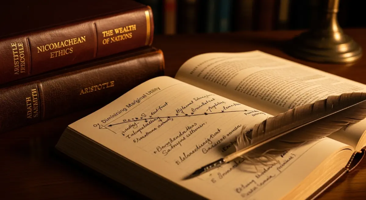 The Value Project - Part 2: The Philosophers' Quarrel