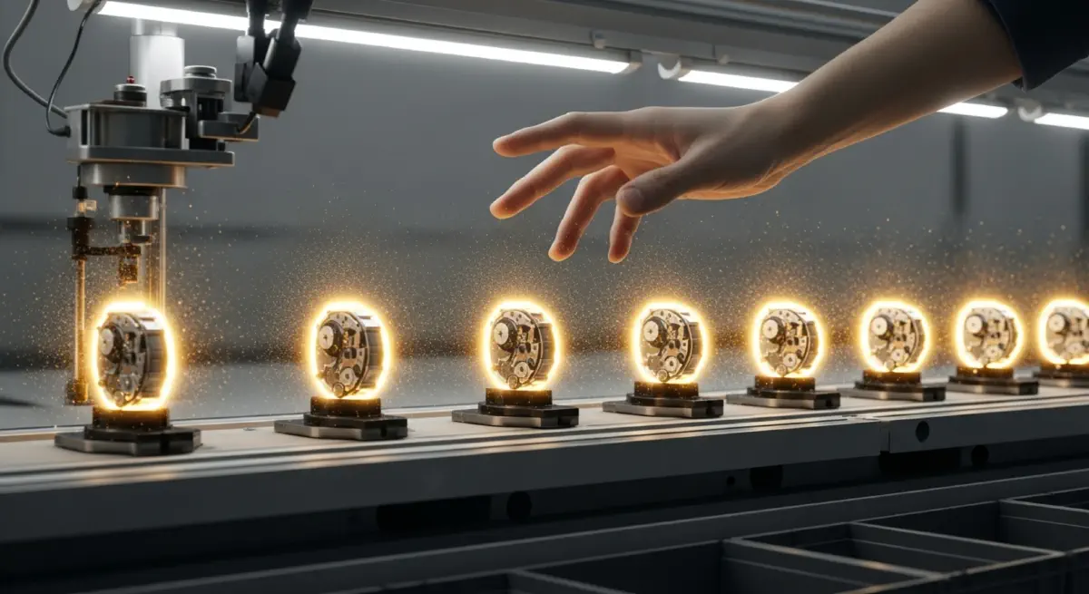 The Value Project - Part 5: The Authenticity Mirage