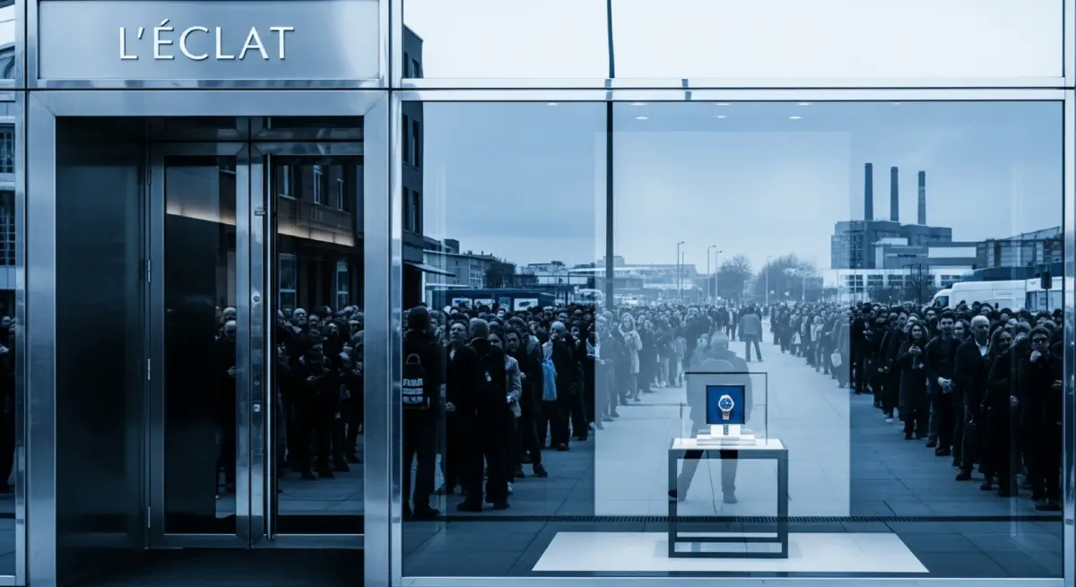 The Value Project - Part 6: Luxury and Its Discontents