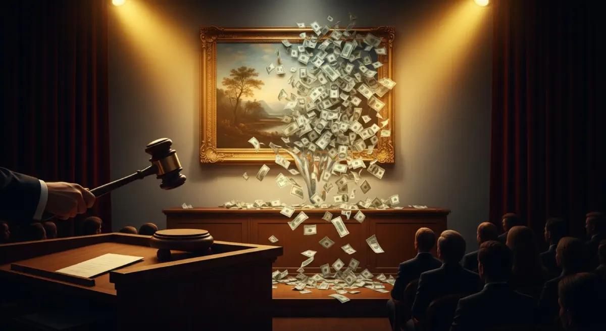 The Value Project - Part 7: The Art of the Deal