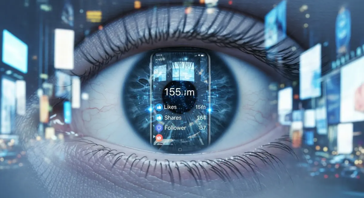 The Value Project - Part 8: The Attention Economy