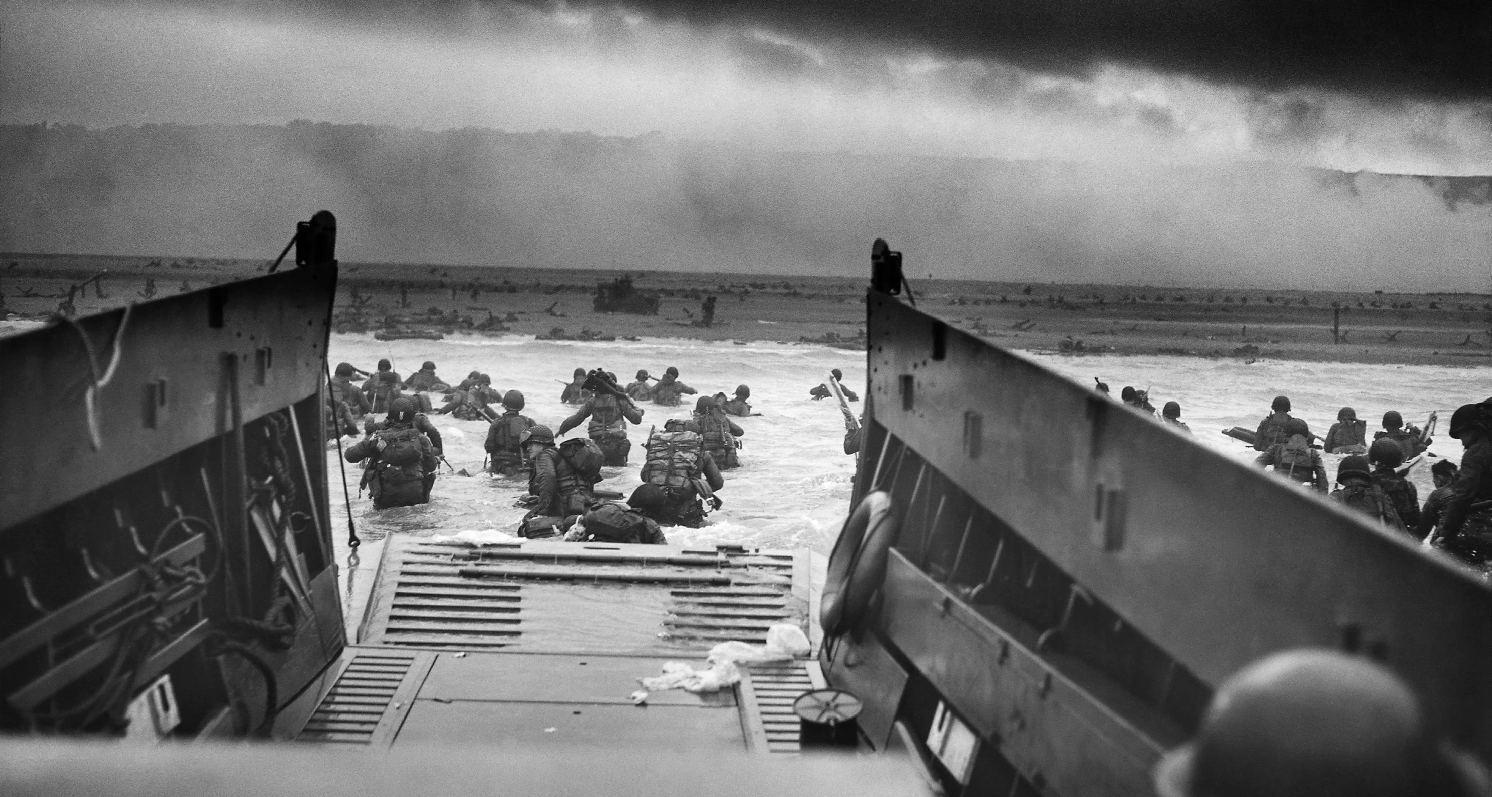 War
