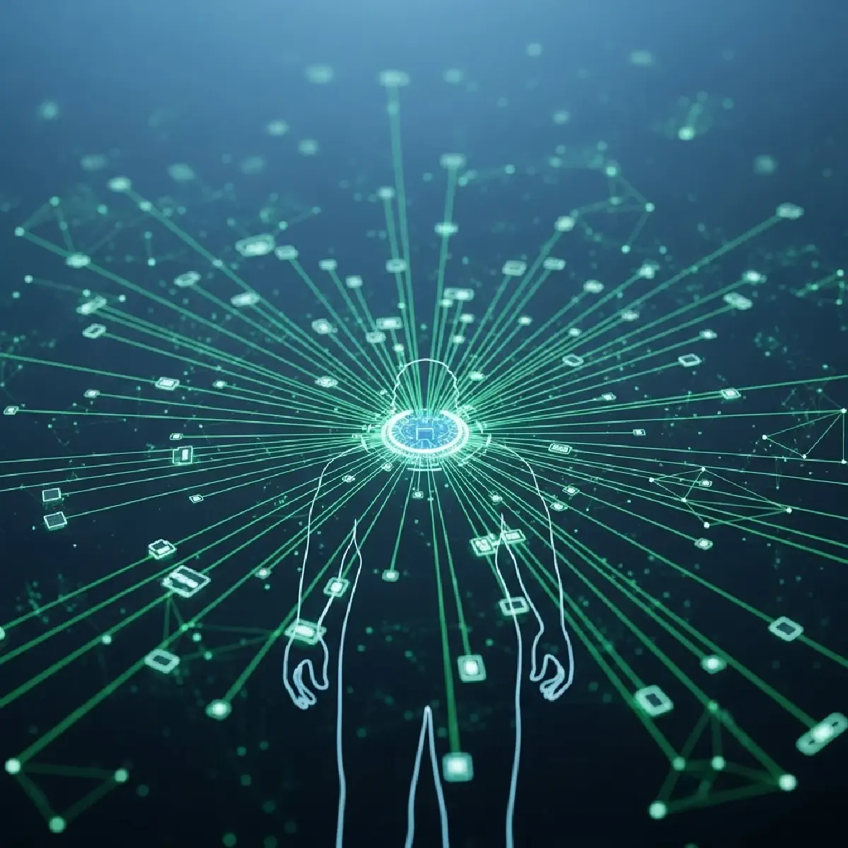 The War of Words - Part 3: The STEPPS of Automated Influence