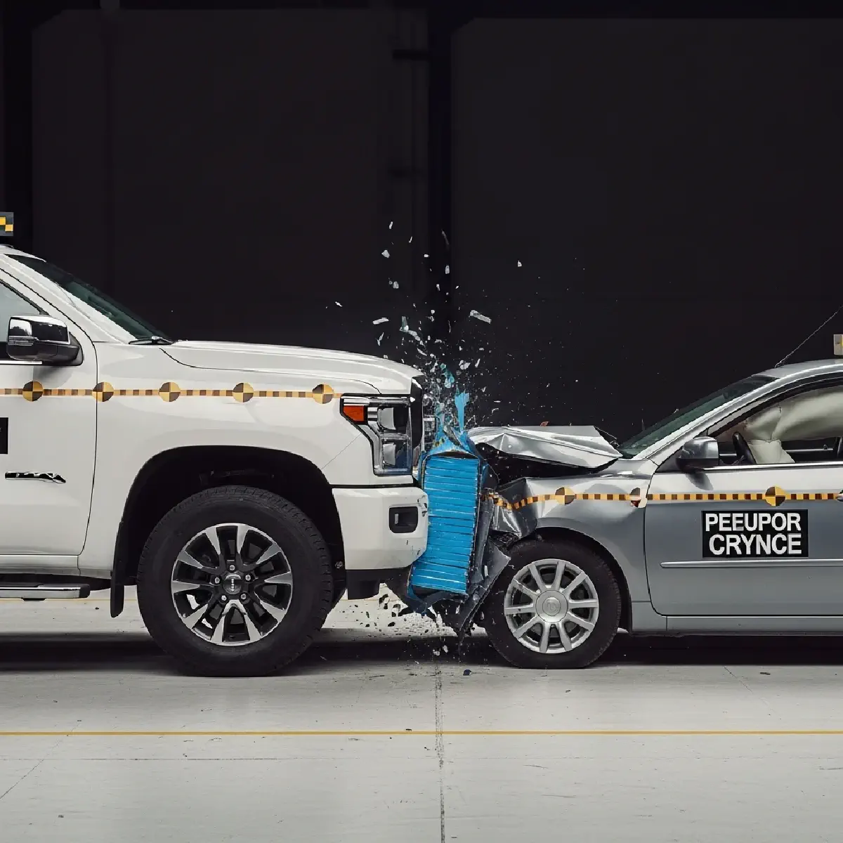 The Weight of Power - Part 2: The Armored Age