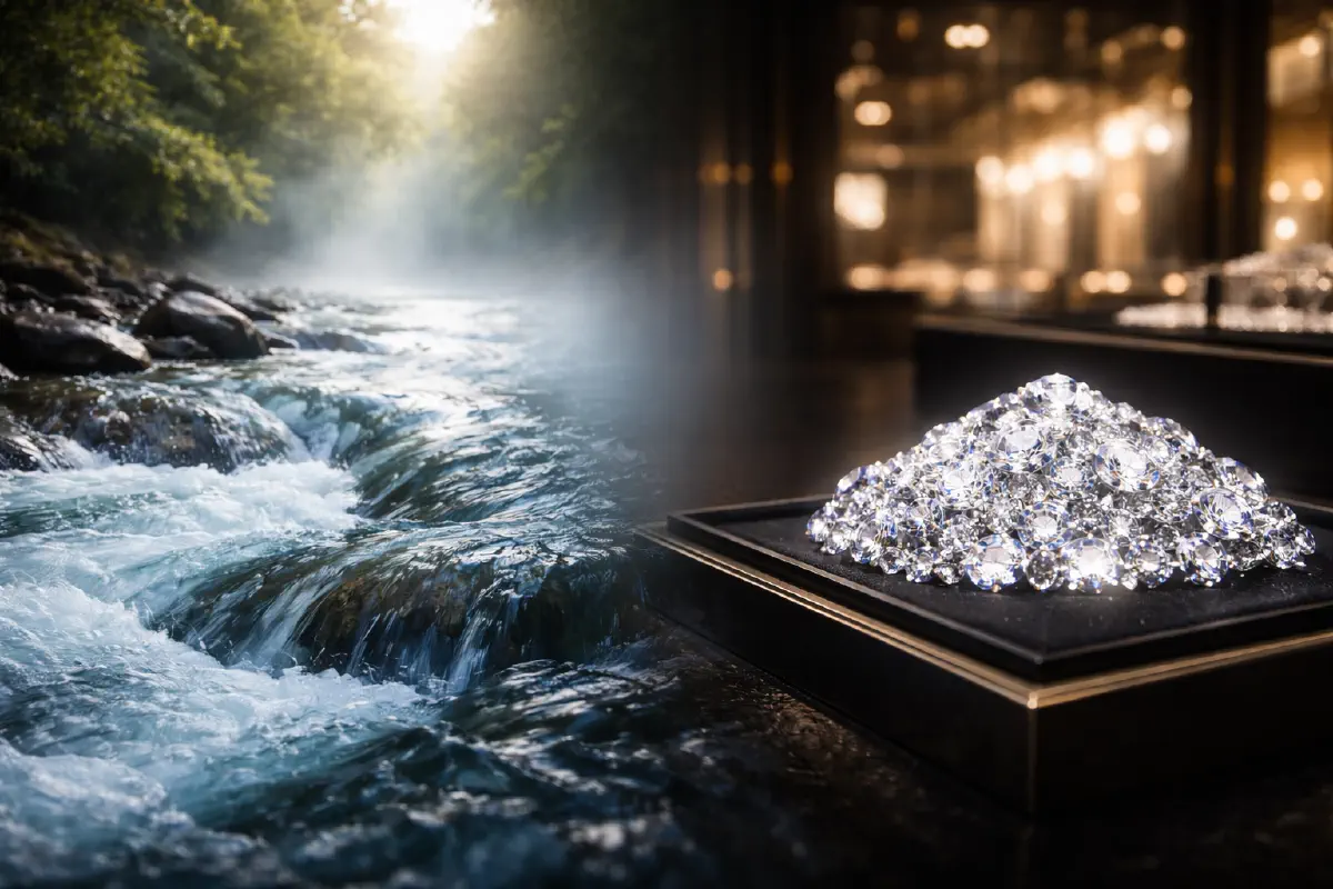 What Is Something Worth? – Part 1: The Price of Everything, the Value of Nothing