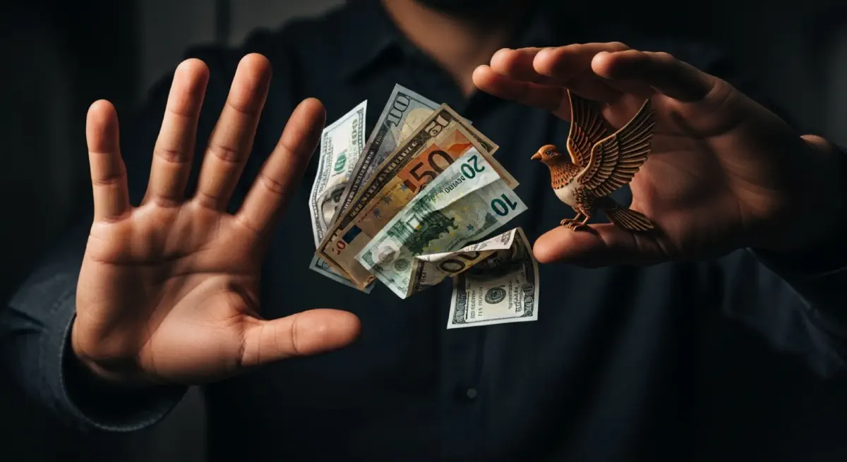 What Is Something Worth? – Part 3: The Things You Won't Sell